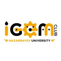 iGEM NU Kazakhstan (@igem_nu_kz) 's Twitter Profile