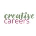 CreativeCareers.ie (@Creative_Career) Twitter profile photo