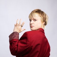 Wallis Bird (@wallisbird) 's Twitter Profile