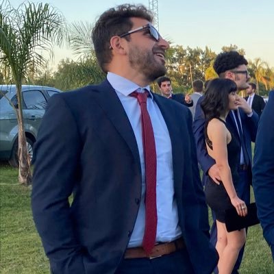 Proyecto de piloto ✈️ Licenciado en sistemas. MBA. https://t.co/WiuR2wpHCC