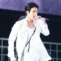 JINJIN- YOURSðã¿ãŒã§ãð (@jinjinyours) 's Twitter Profile