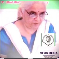 Pushpa.Pandeya 🇮🇳(@mediamonitre) 's Twitter Profile Photo