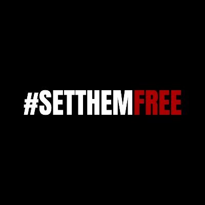 We call on Scott Morrison and Anthony Albanese to work together to release refugees and asylum seekers in detention. It’s in their power to #SetThemFree.