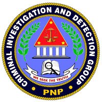 Criminal Investigation and Detection Group(@CIDG_PNP) 's Twitter Profileg
