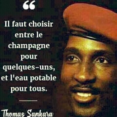 Tout part de l'Afrique et Tout revient en Afrique... On ne peut jamais empêcher le soleil de briller ✊✊