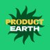 Product Earth (@Product_EarthUK) Twitter profile photo