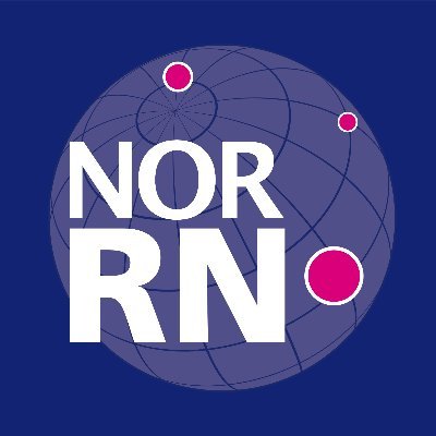 The Norwegian Reproducibility Network (NORRN) is a peer-led network that aims to promote and enable rigorous, robust & transparent research practices in Norway