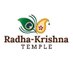 ISKCON London Radha-Krishna Temple (@iskconlondon) Twitter profile photo