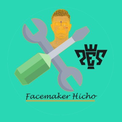 Facemaker for pes 21/20
- If you need any face and mini face Contact me in my whtsapp ☎️ :
+213778020815
Donate:
https://t.co/82UG05ID3w
