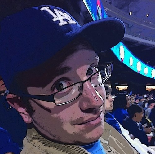 LexGP_A's profile picture. Enviro, urbanist, native Angelino. Plays guitar badly, homebrews sincerely and loves LA genuinely. Solar developer @ Hecate Energy. Tweets are my own.