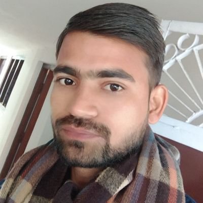 VIPINKU47957128's profile picture. social working