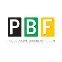 Progressive Business Forum(@PBF_officially) 's Twitter Profile Photo