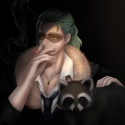 Kyo: Shaman detective.さんのプロフィール画像