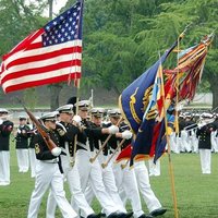 John Howland - @USNA_At_Large Twitter Profile Photo