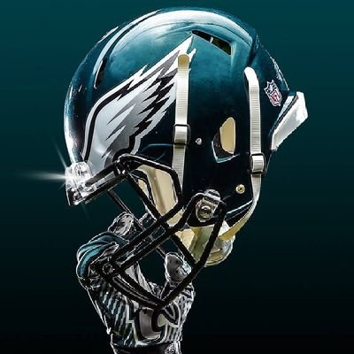 Philadelphia Eagles 🦅🏈