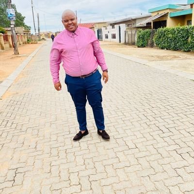 Mokwatsi_101's profile picture. 