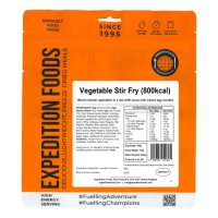 EXPEDITION FOODS®(@ExpeditionFoods) 's Twitter Profile Photo