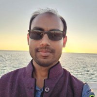 Avishek Dey (@avishekmg) 's Twitter Profile