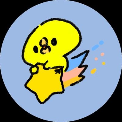 enjoy🥳♪フォートナイト+APEX+DBD+スプラ+モンハン🎮✨カロチンズ🥕IWB28🥔モ組👻もつリス🌳チャプメン🍅∥Okame's🌵モデレーター💙
アニメ&漫画♡キティ♡ゆるキャラ♡Disney♡宇多田ヒカル♡清水翔太♡ヘッダーFELIX3Dさん🩵