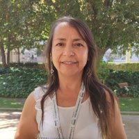 Gloria Alvarado Jorquera (@gloconstituyent) 's Twitter Profile