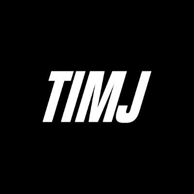 timjさんのプロフィール画像
