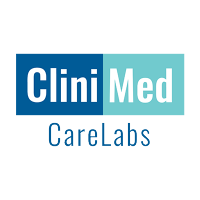 Clinimed CareLabs(@ClinimedCareLab) 's Twitter Profile Photo