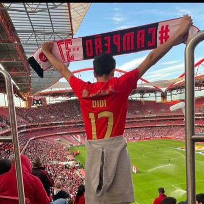 Diogo40193404's profile picture. @Slbenfica 19y 🔥
