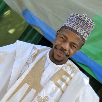 A passionate believer in the peace and unity  of the North East . A lover of Humanity. An advocate of peace. @NESIF Fellow #NotAnotherNigerian #CVE