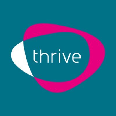Thrive provides @MHFAEngland courses and Neurodiversity training. Helping one person at a time to thrive.