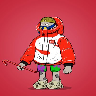 cryptodeus69's profile picture. Crypto