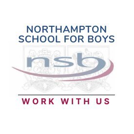 Northampton School for Boys. Meet Us. Join Us.