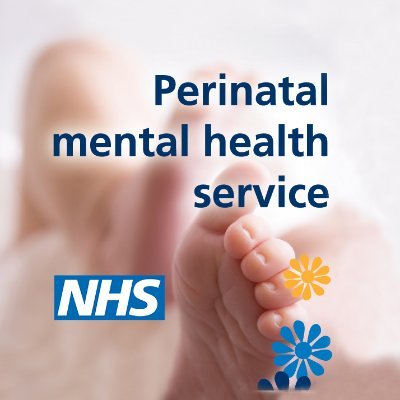 Perinatal Mental Health services provided @DPT_NHS, including Jasmine Lodge Mother and Baby Unit in Exeter, Community service and specialist outreach service.