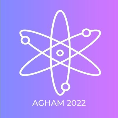 Agham 2022