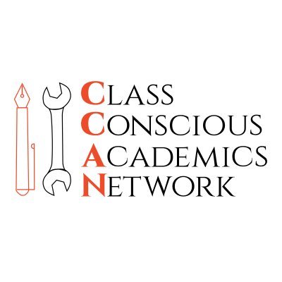 The Class-Conscious Academics Network (CCAN) is a community by and for first-generation and working-class students and academics at the Utrecht University.