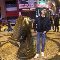 azat (@azatykt) Twitter profile photo