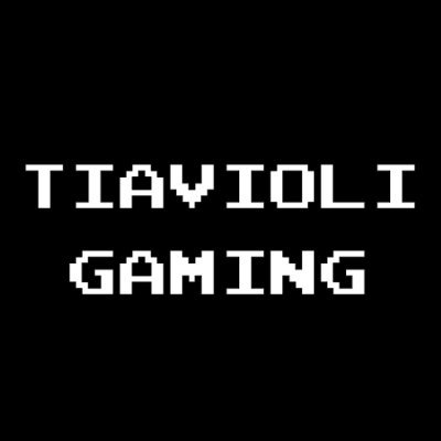 TiavioliGaming Profile Picture