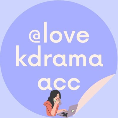 lovekdramaacc Profile Picture