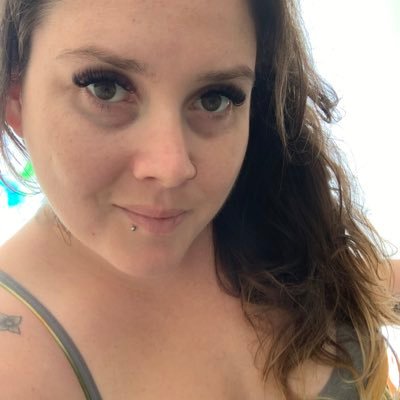 LouiseCGDriver's profile picture. Feminist and fantastic