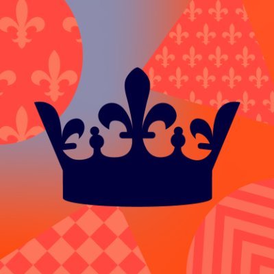 ♛ Het grootste Koningsdag Festival van Nederland: Kingsland Festival - 27 april 
♛