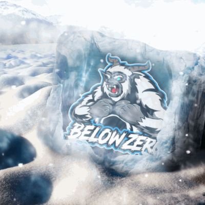 Below Zero Nation