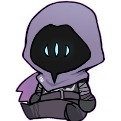 ddmasterx's profile picture. VALO