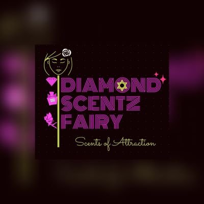 💎Diamondscentzfairy🧚🏾‍♀