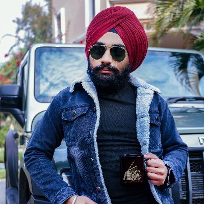 DirectorHarjas's profile picture. Director/Filmmaker/Photographer and Editor ! Founder of @ambalapro