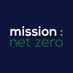Mission_Net_Zero (@mission_net) Twitter profile photo Mission_Net_Zero (@mission_net) Twitter profile photo