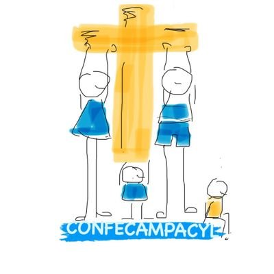 CONFECAMPACyL: confederación católica de federaciones madres y padres de Castilla y León.
FECAMPA Burgos, FECAMPA Salamanca y FECAMPA Valladolid