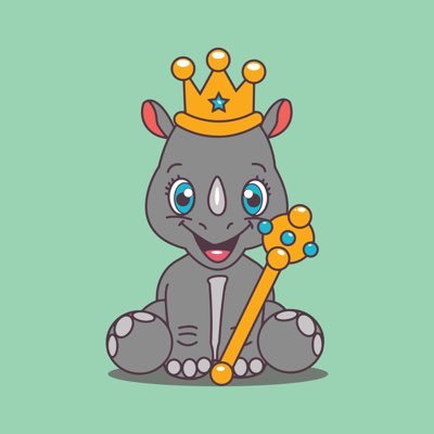 Become a part of our tribe! 🦏🦁🐘🐆🐃10,000 King Hood Africa Kids NFT's are hitting the blockchain. Join our discord channel for more!