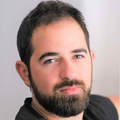 orefsh's profile picture. 