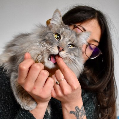 Overeducated. Millenial. Onws a cat. Postdoc @KingsIoPPN.