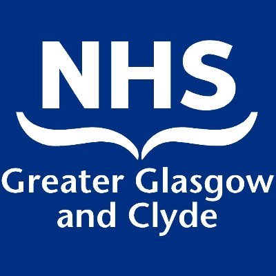 We are a hospital and community based service in NHSGGC. Please note we cannot give individual clinical advice through our social media channels.