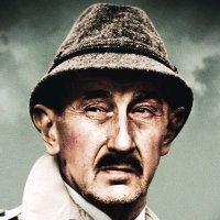 Inspector Clouseau(@vrchnikomisar) 's Twitter Profile Photo